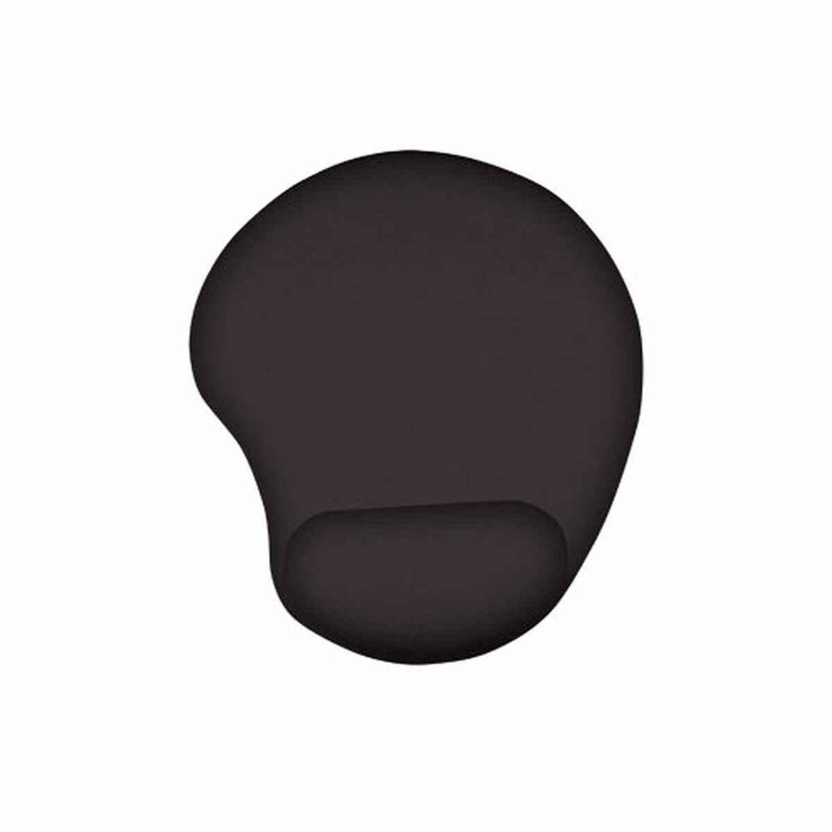 Tapete Antiderrapante Trust 16977 Preto